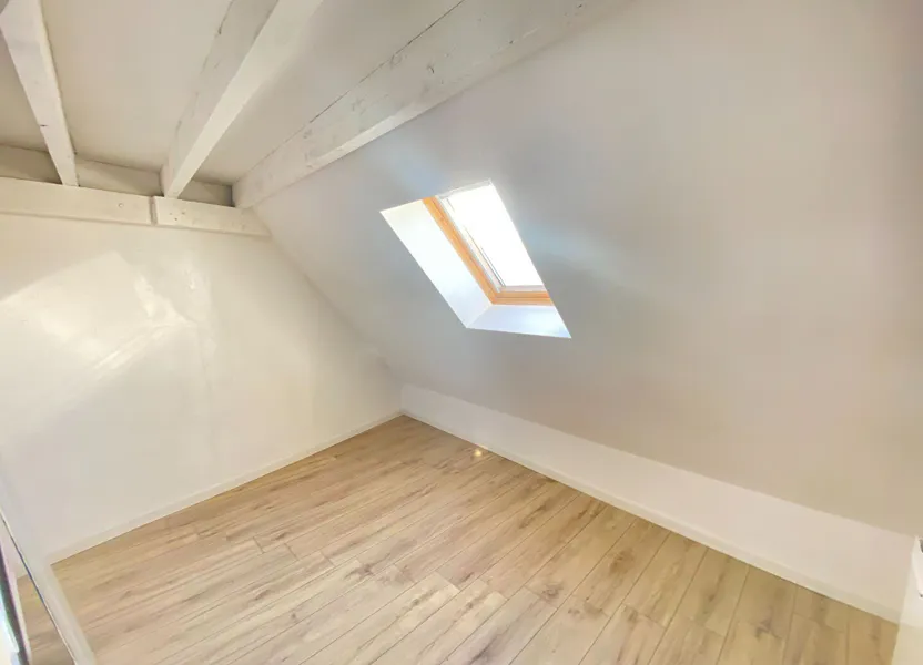 Appartement Grande Rue à Nogent-l'Artaud