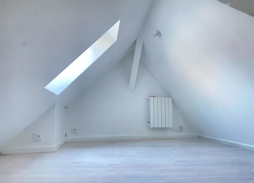 Appartement Grande Rue à Nogent-l'Artaud