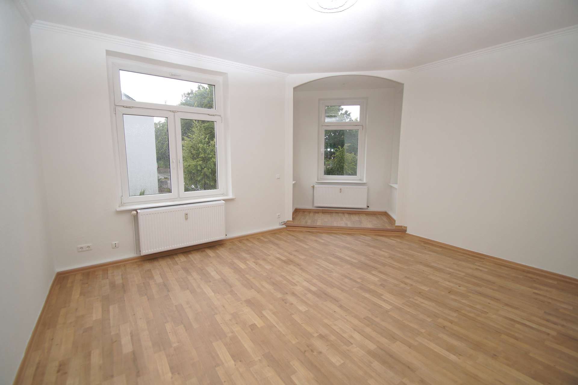 Wohnung Heinrich-Heine-Straße in Taucha
