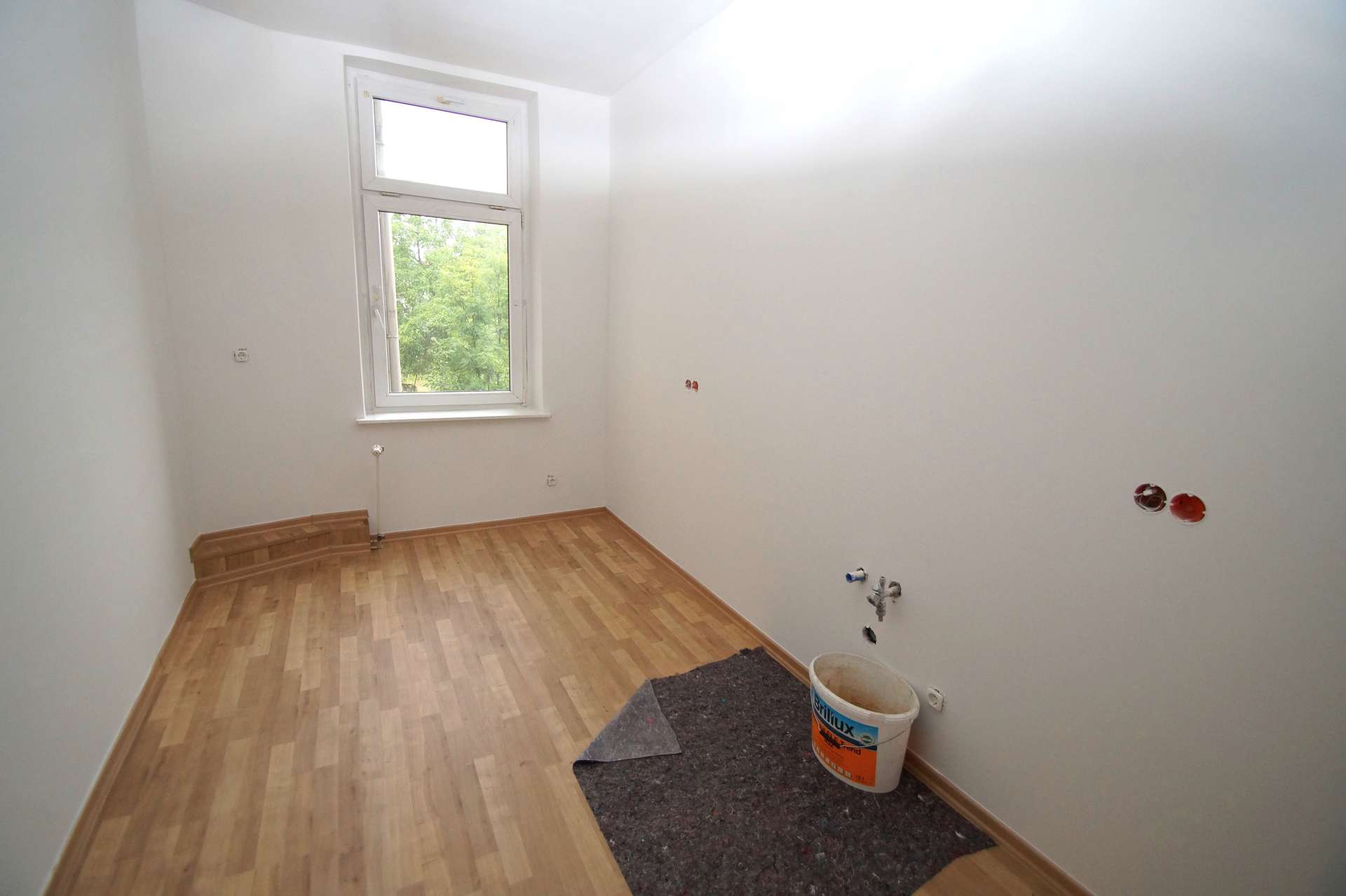 Wohnung Heinrich-Heine-Straße in Taucha