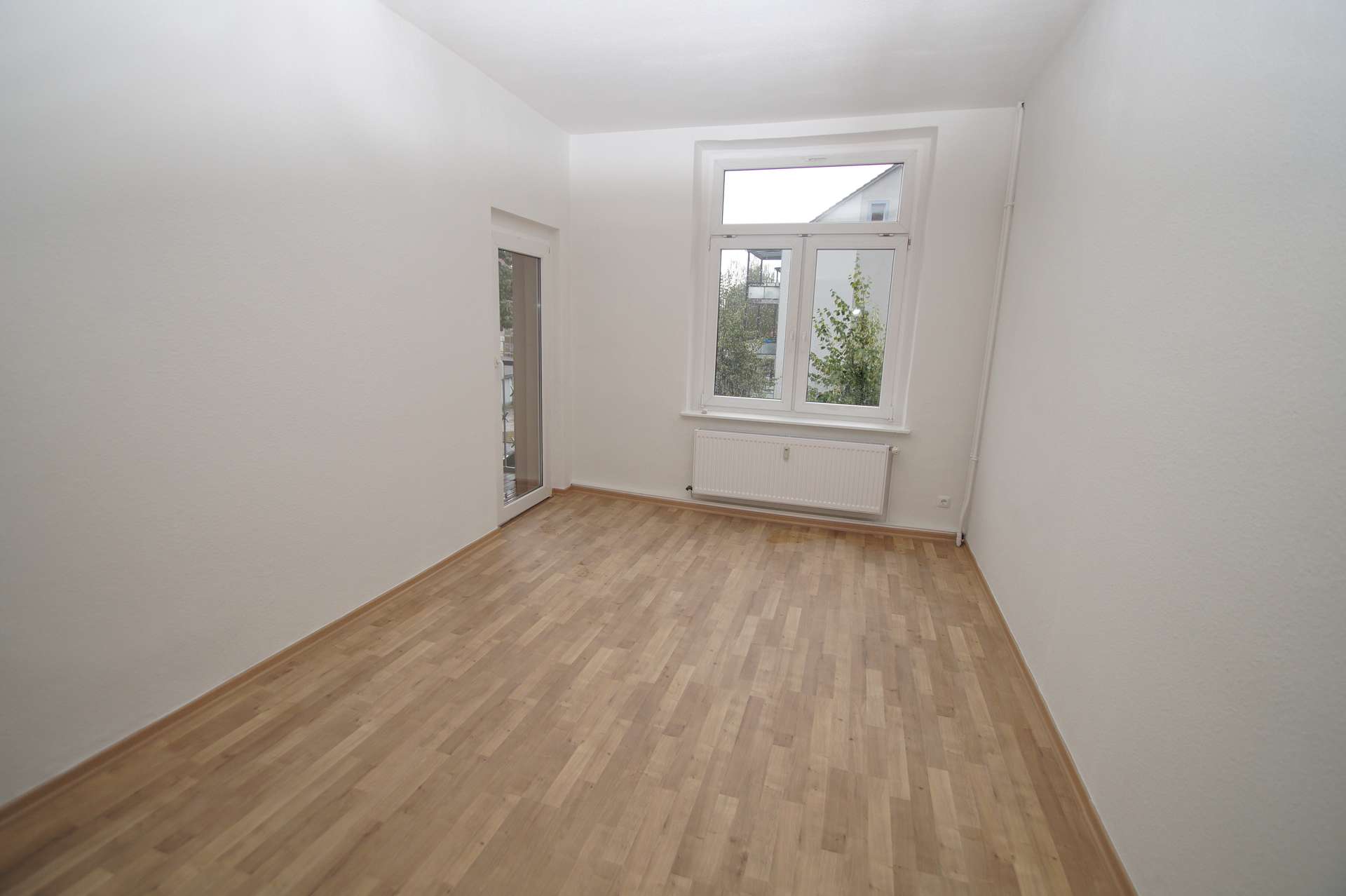 Wohnung Heinrich-Heine-Straße in Taucha