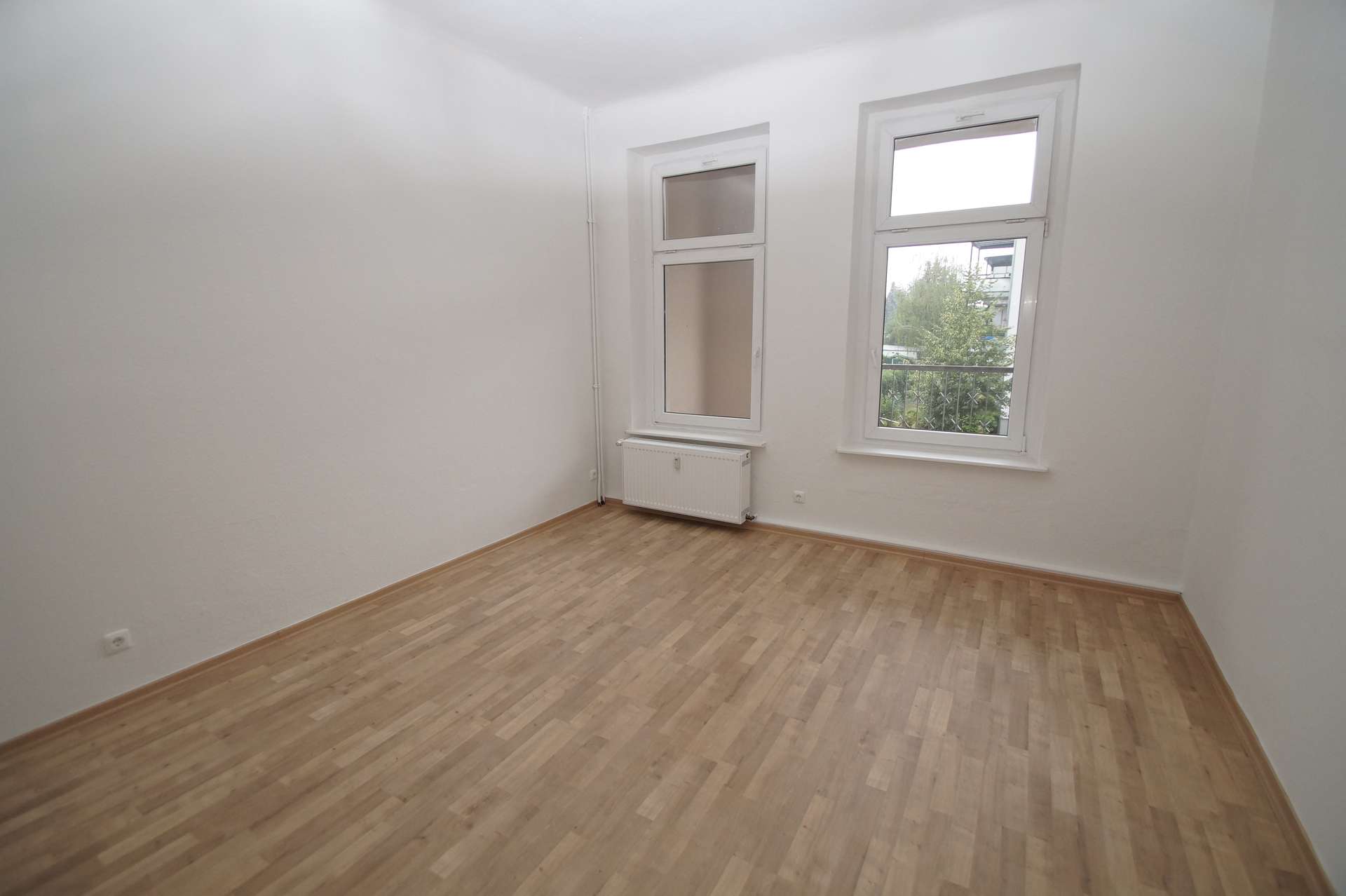 Wohnung Heinrich-Heine-Straße in Taucha