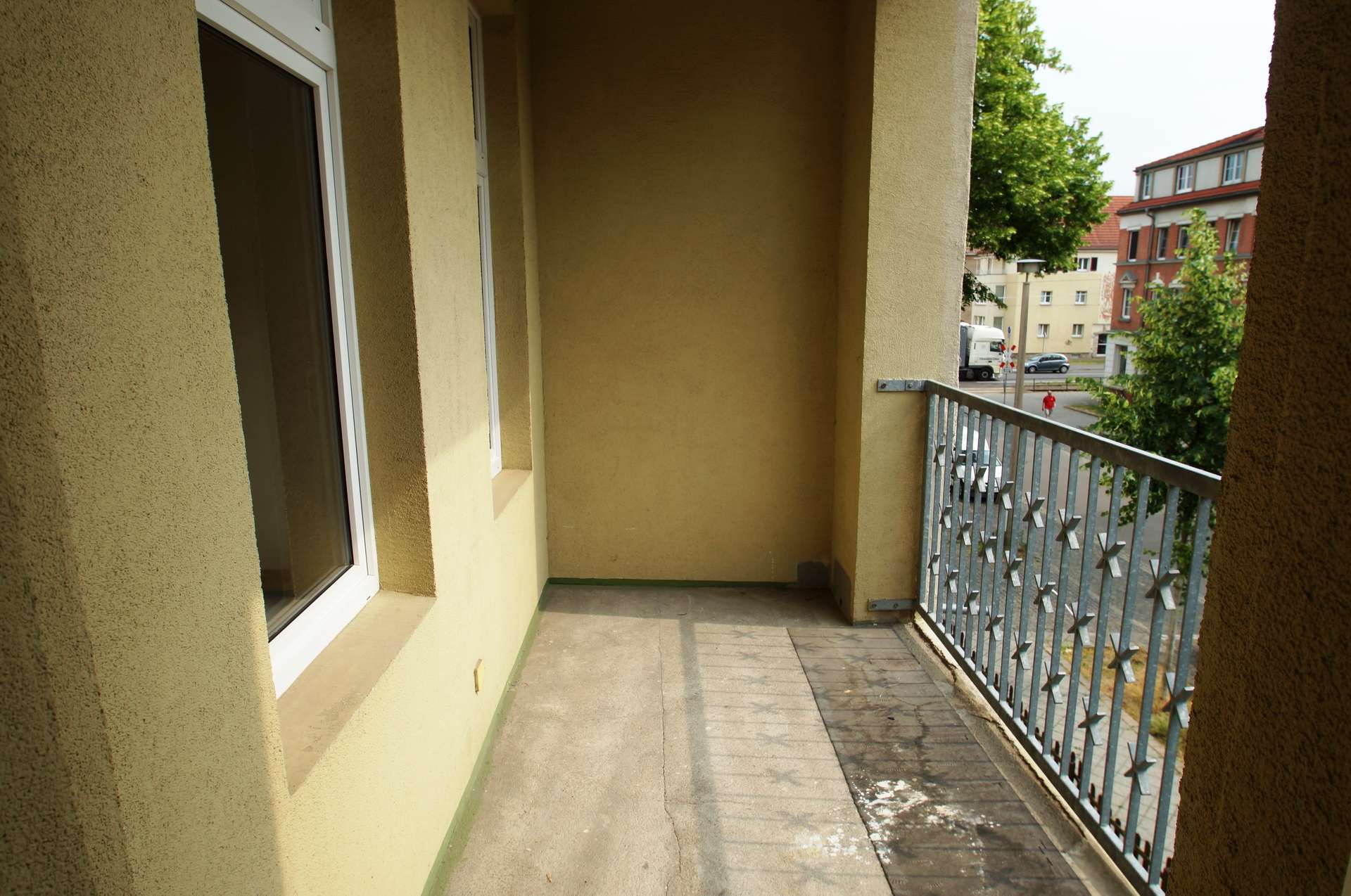 Wohnung Heinrich-Heine-Straße in Taucha