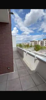 Appartement Route de Saint-Cyr l'École à Bailly