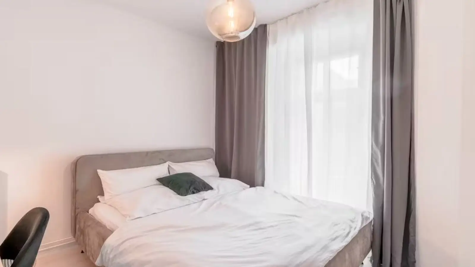Wohnung Düsseldorfer Straße in Berlin