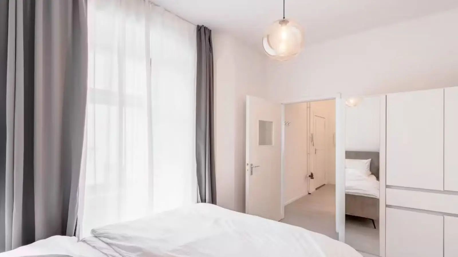 Wohnung Düsseldorfer Straße in Berlin
