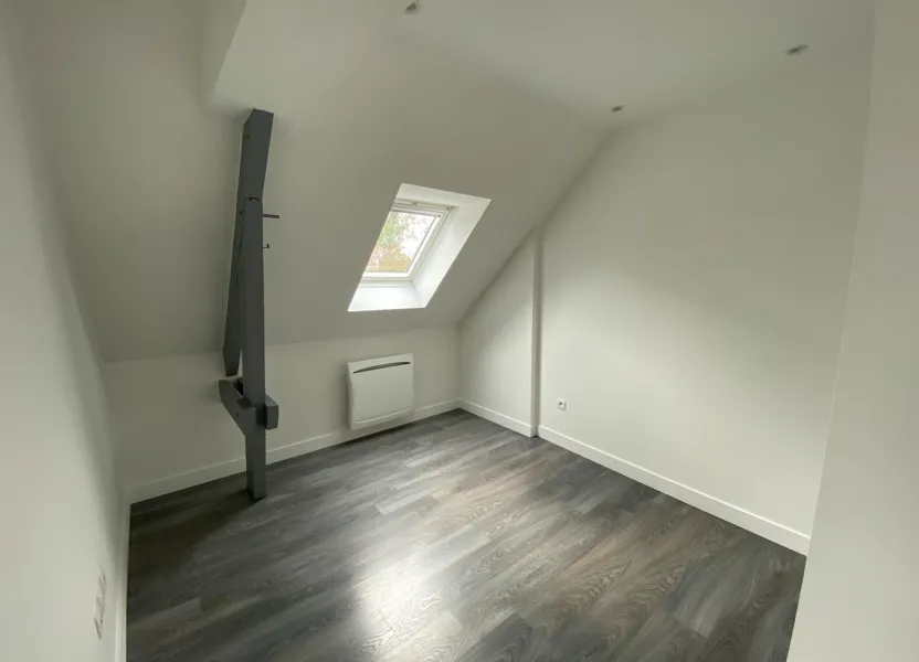 Appartement Rue du Docteur Fournier à Tours