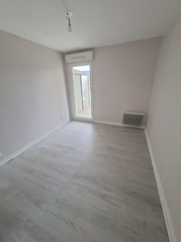 Appartement Avenue de Champalaune à Pacé
