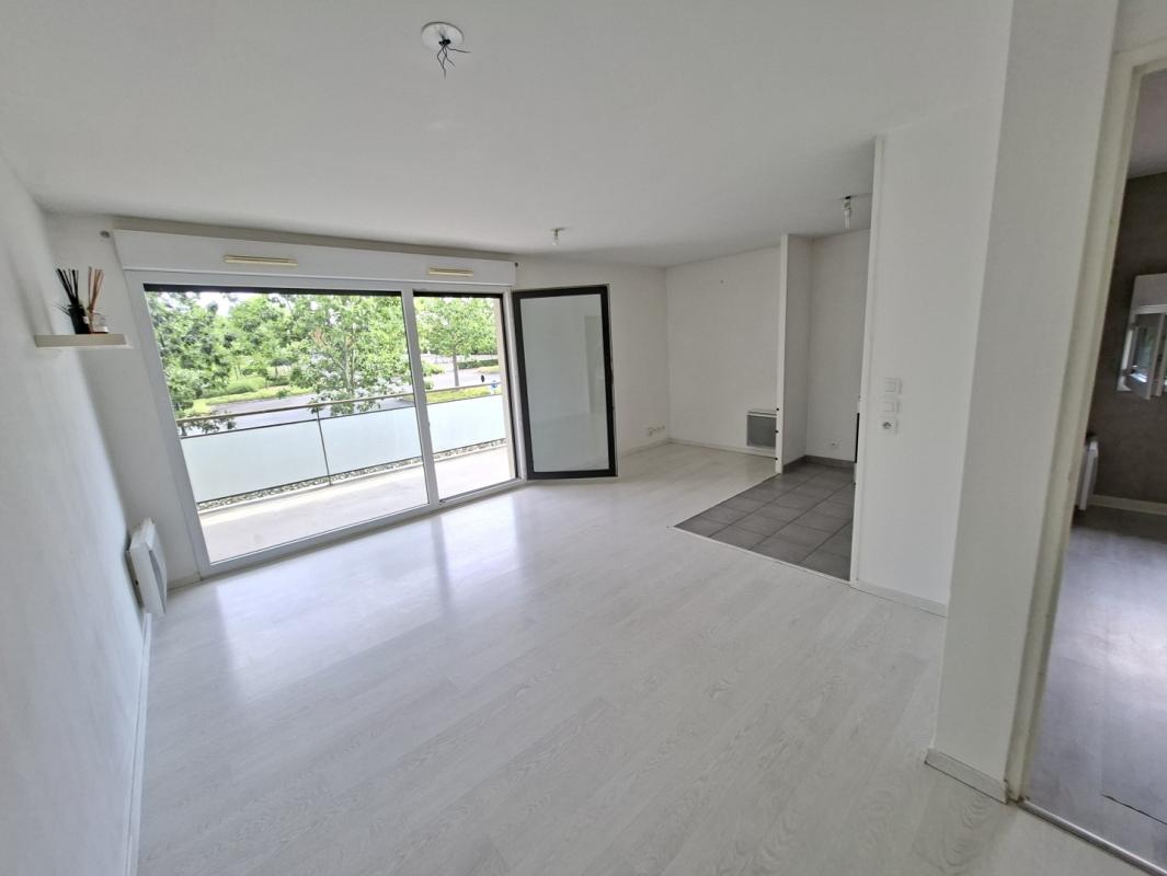 Appartement Avenue de Champalaune à Pacé