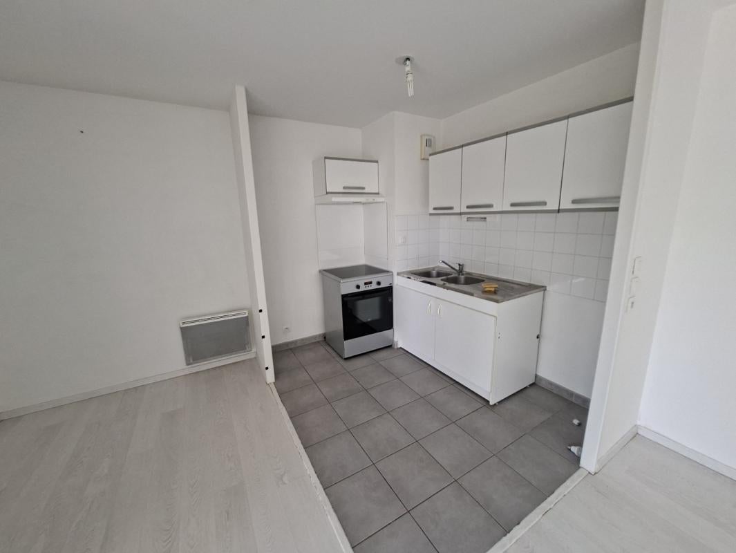 Appartement Avenue de Champalaune à Pacé