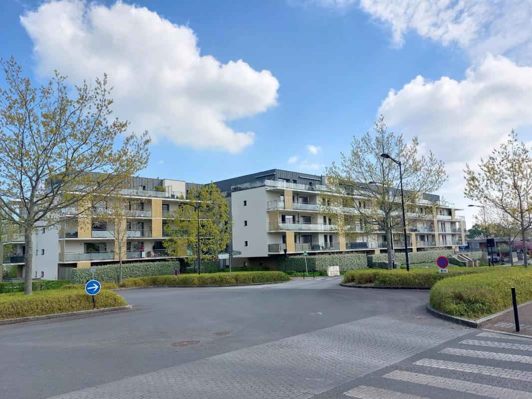 Appartement Avenue de Champalaune à Pacé