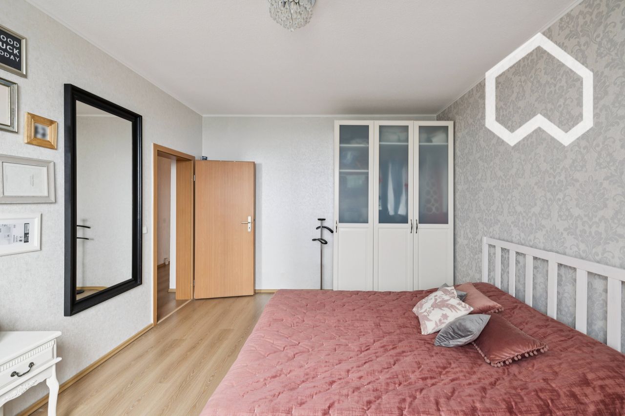 Zimmer Kienbergstraße in Berlin