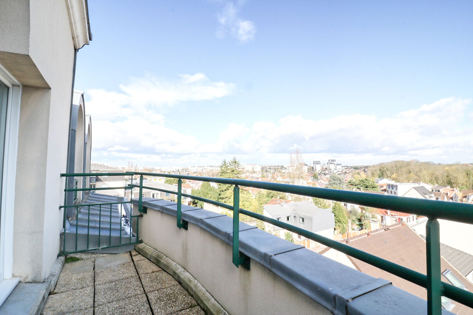 Appartement Avenue de la Division Leclerc à Antony