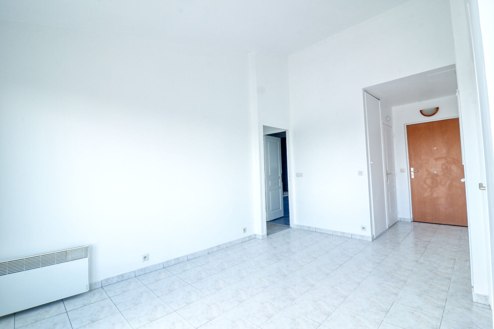 Appartement Avenue de la Division Leclerc à Antony