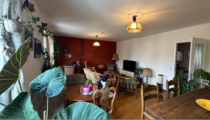 Wohnung Eichbuschallee in Berlin