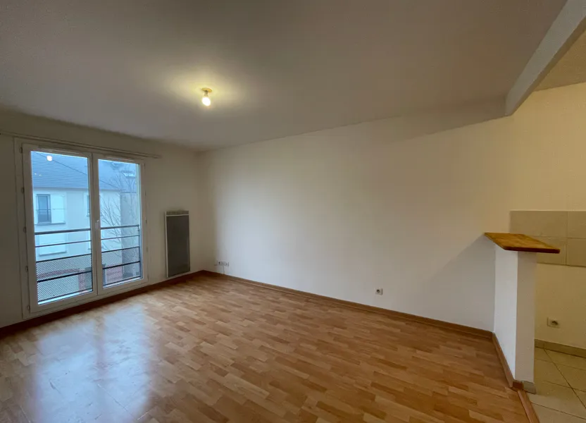 Appartement Rue de l'Abbé Dubois à Orléans