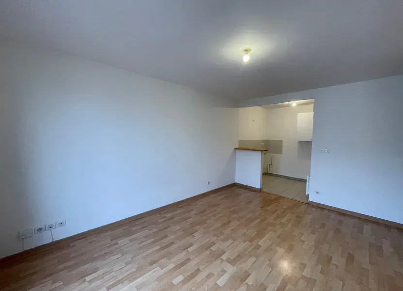 Appartement Rue de l'Abbé Dubois à Orléans