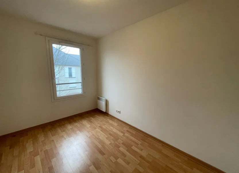 Appartement Rue de l'Abbé Dubois à Orléans