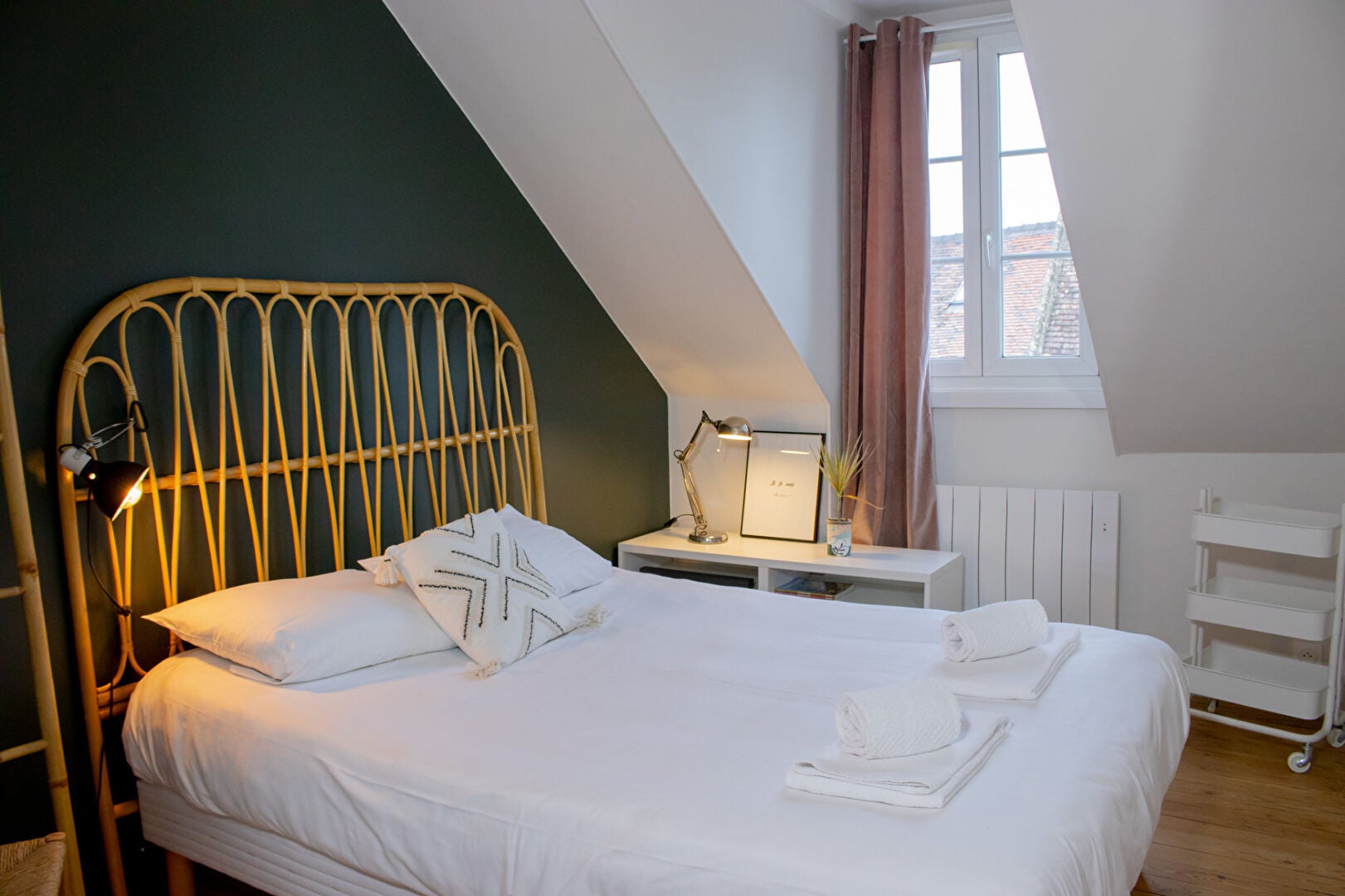 Appartement Rue Saint-Pierre à Caen