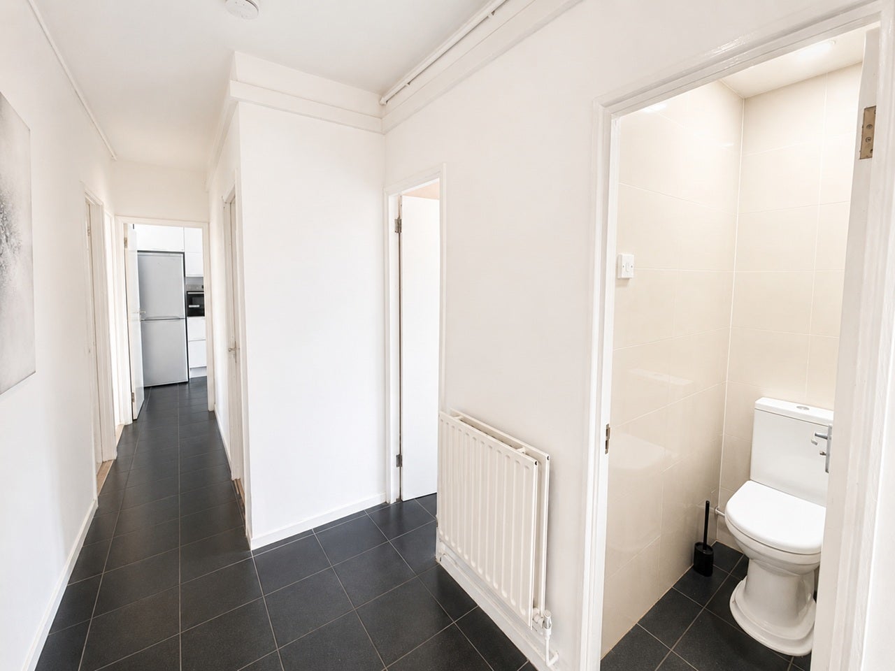 Room Lambeth Walk in Greater London