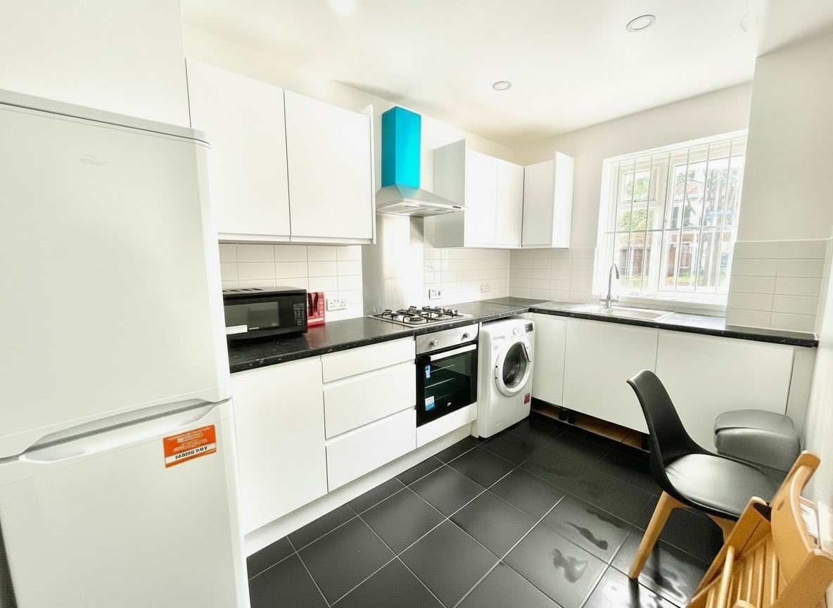 Room Lambeth Walk in Greater London