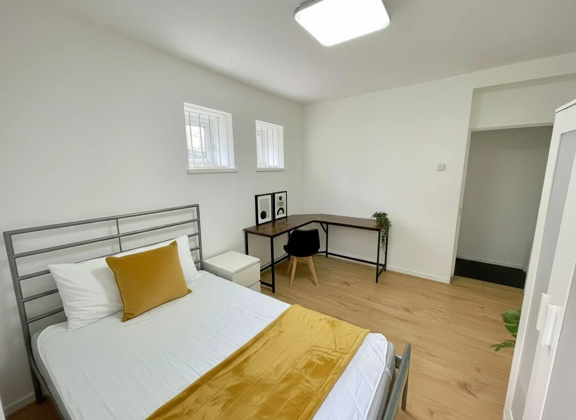 Room Lambeth Walk in Greater London