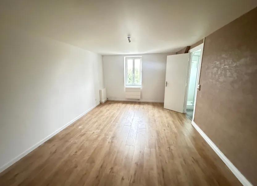 Appartement Rue de la Société Française à Vierzon