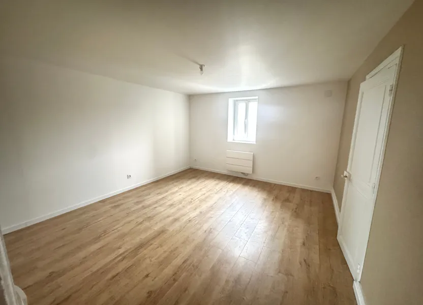 Appartement Rue de la Société Française à Vierzon