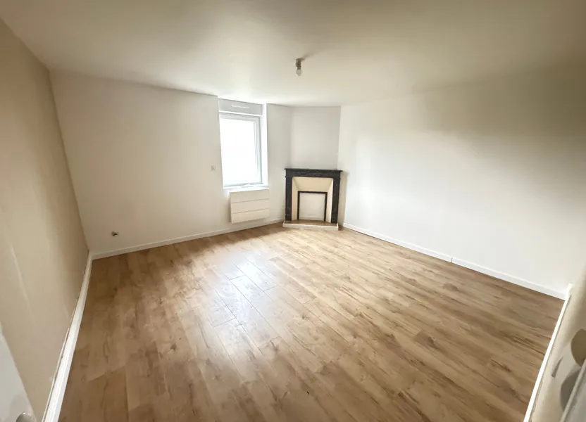 Appartement Rue de la Société Française à Vierzon