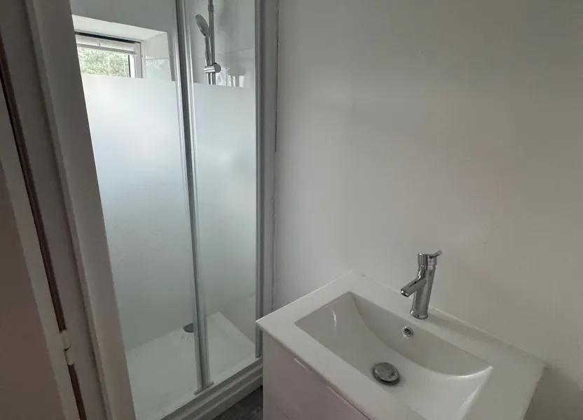Appartement Rue de la Société Française à Vierzon