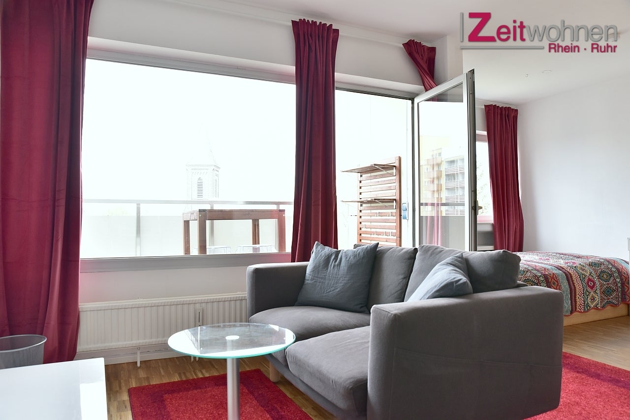 Wohnung An St. Elisabeth in Köln