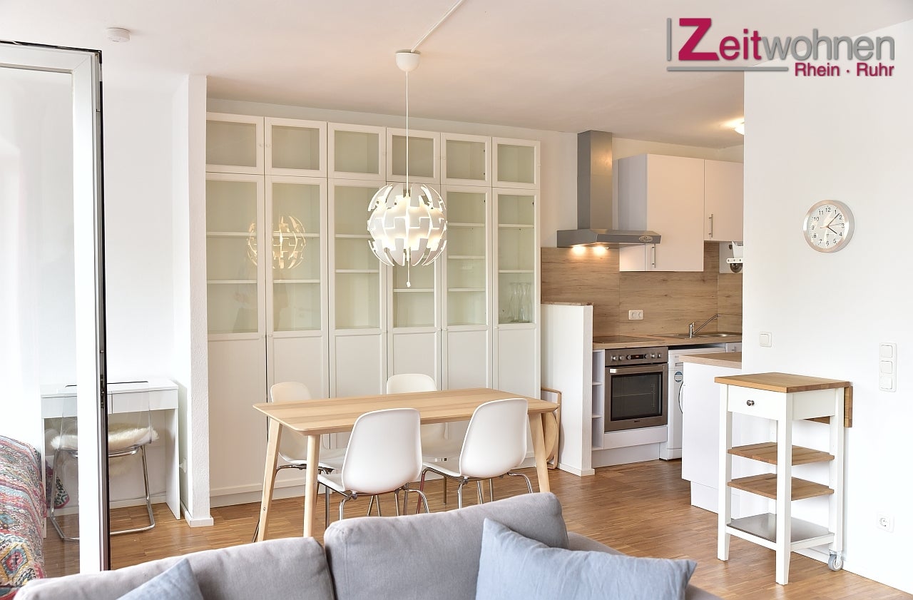 Wohnung An St. Elisabeth in Köln