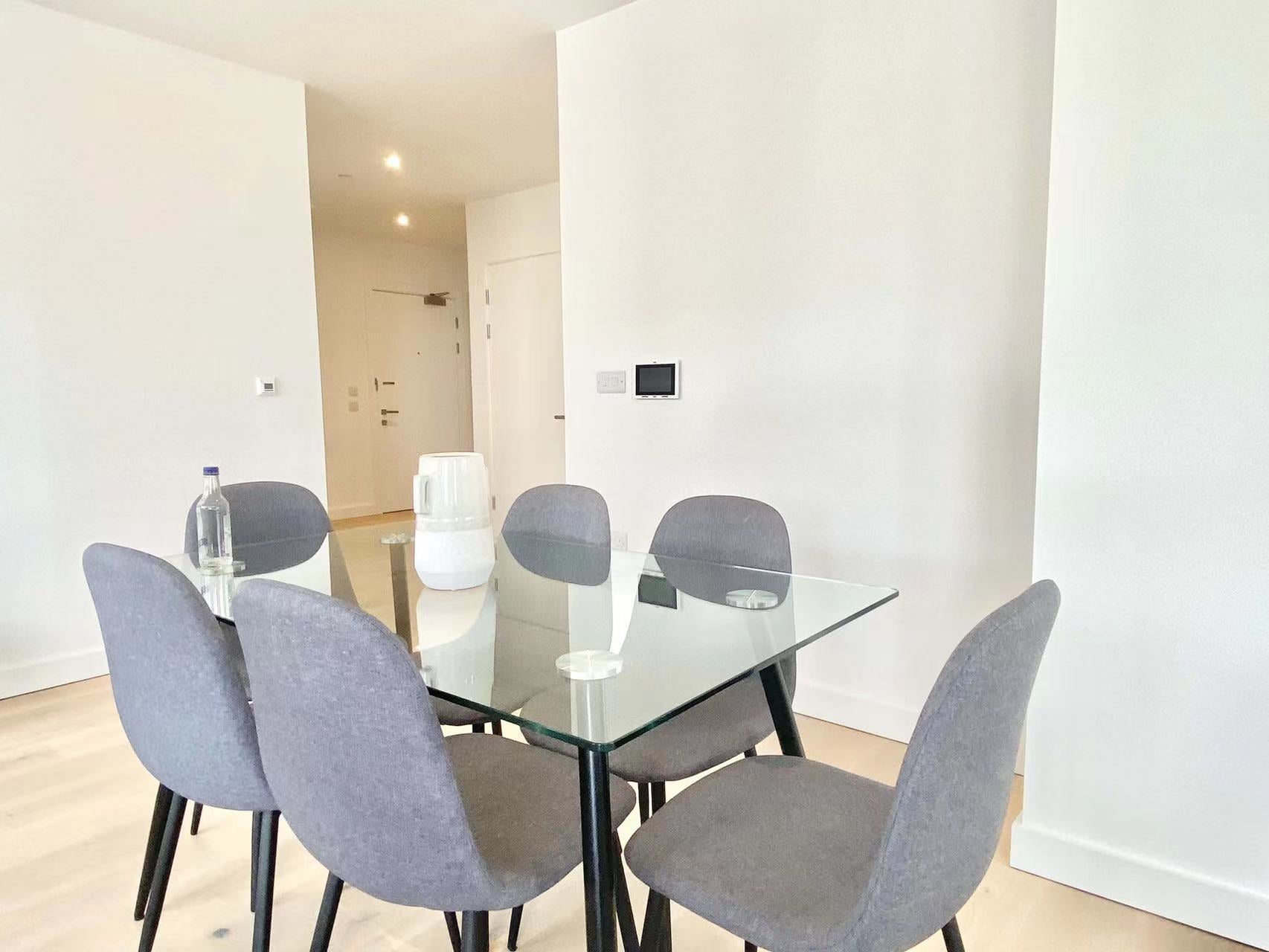 Flat Walworth Road in Greater London