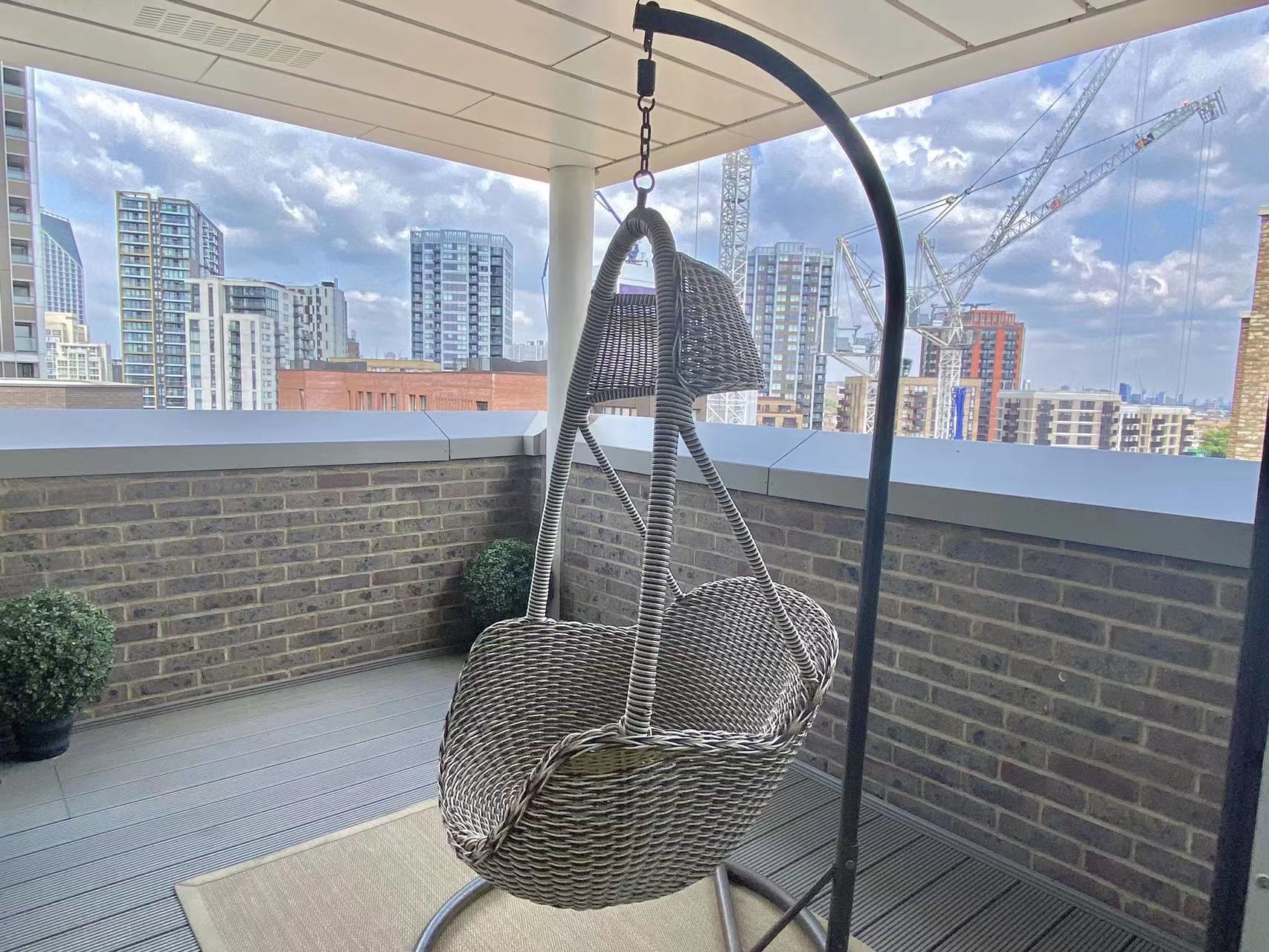 Flat Walworth Road in Greater London