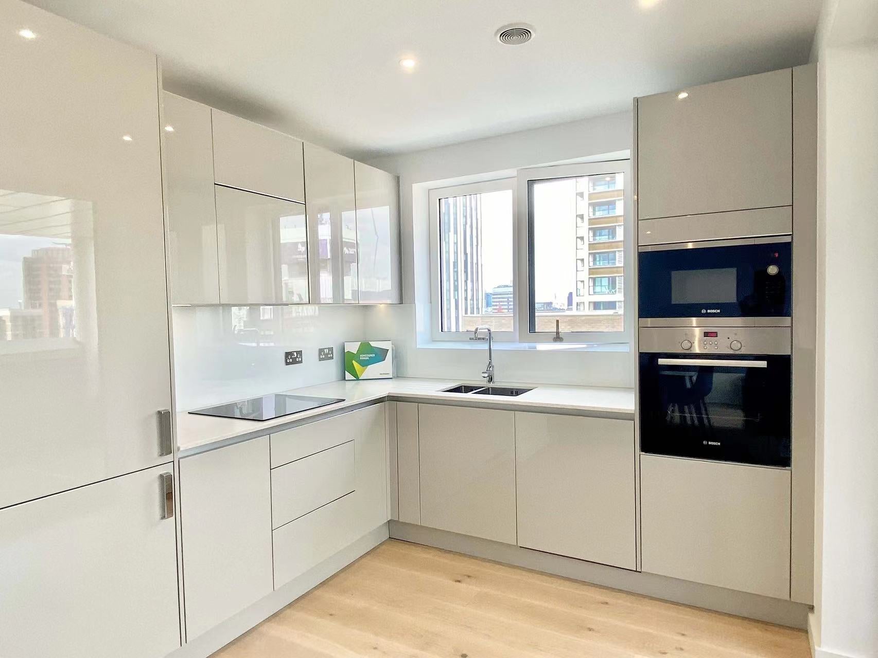 Flat Walworth Road in Greater London
