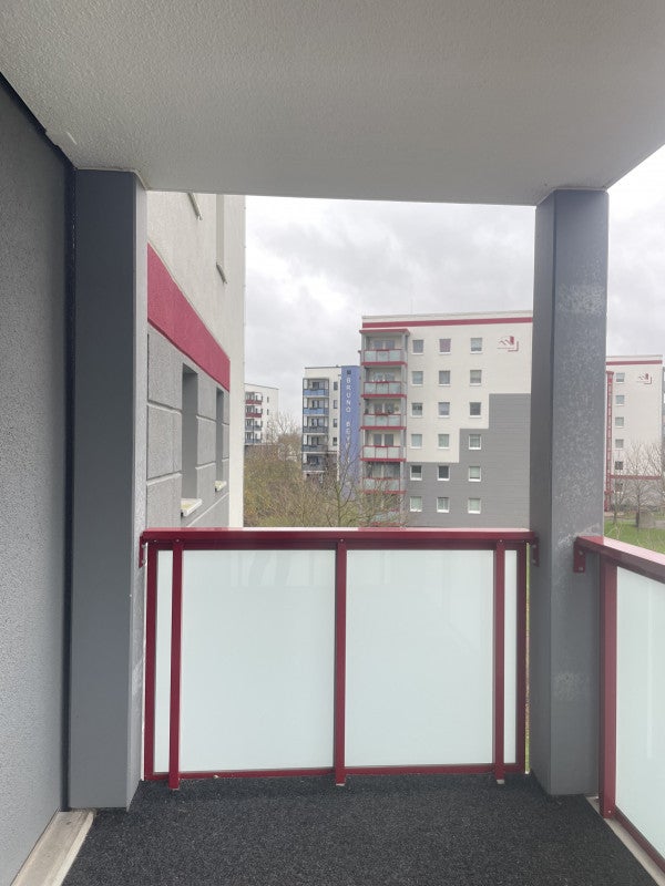 Wohnung Bruno-Beye-Ring in Magdeburg