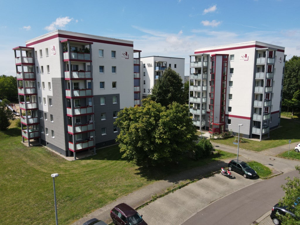 Wohnung Bruno-Beye-Ring in Magdeburg