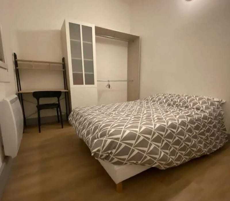 Appartement Rue Gabriel Péri à Grenoble