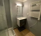 Appartement Rue Gabriel Péri à Grenoble