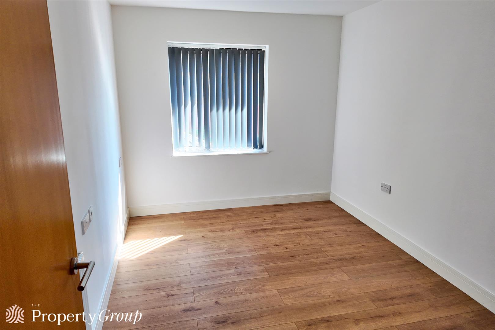 Flat Lodge Road in Coventry