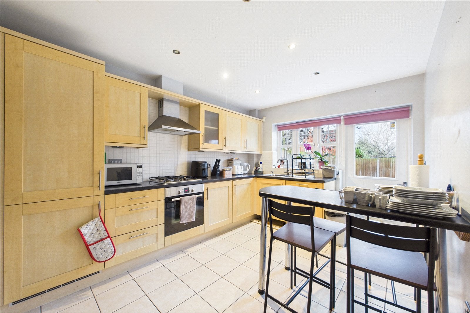 House Skylark Way in Shinfield