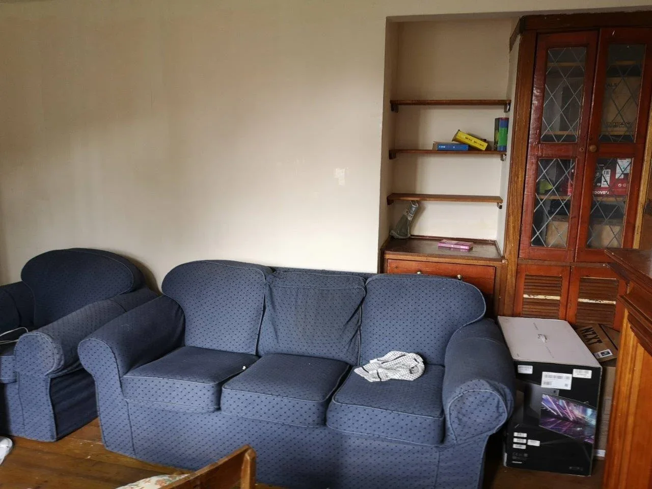 Room Sussex Street in Brighton