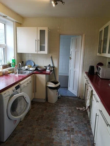 Room Sussex Street in Brighton