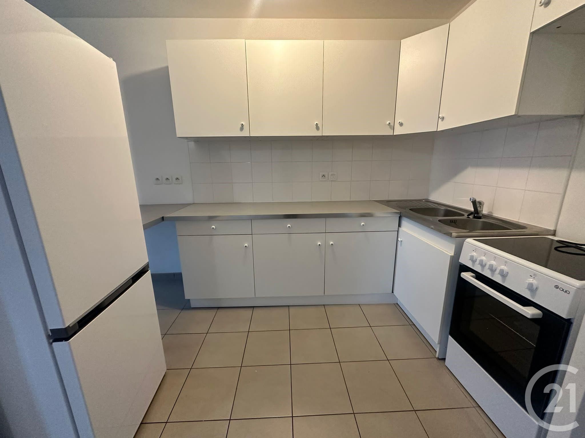 Appartement Rue Léonard de Vinci à Massy