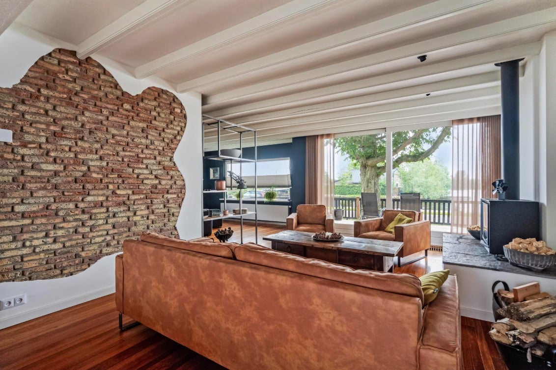 Woning te huur: Leimuiderdijk, Rijsenhout
