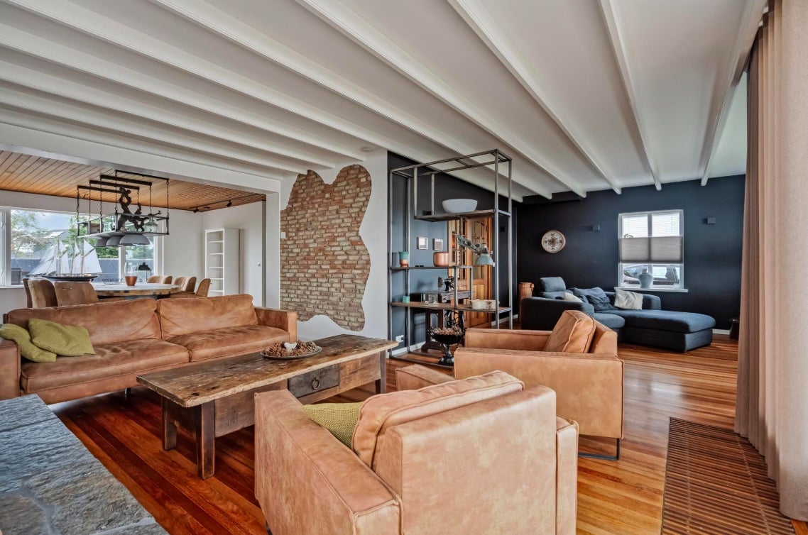Woning te huur: Leimuiderdijk, Rijsenhout