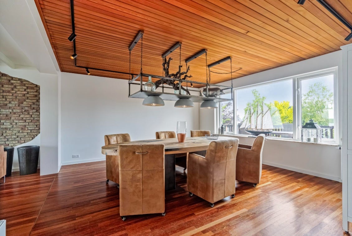 Woning te huur: Leimuiderdijk, Rijsenhout