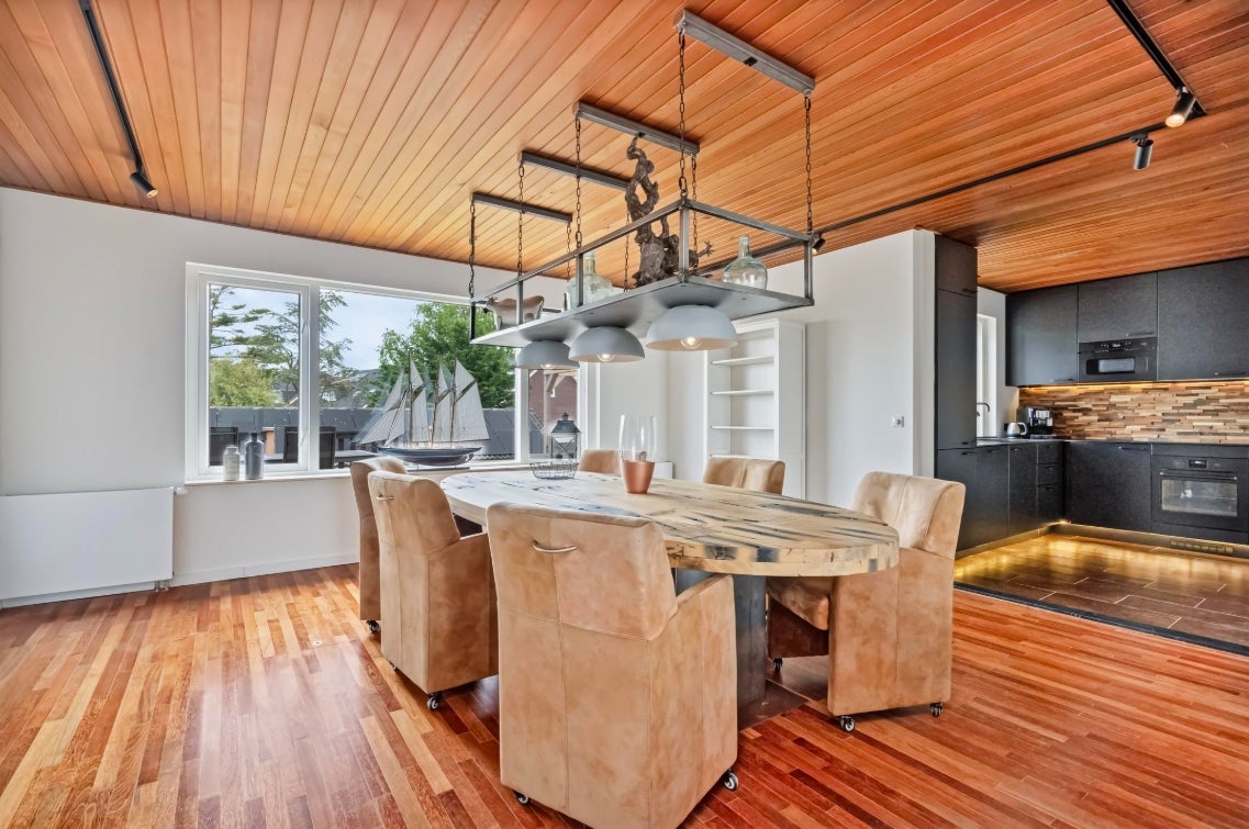 Woning te huur: Leimuiderdijk, Rijsenhout