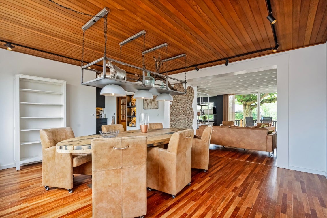 Woning te huur: Leimuiderdijk, Rijsenhout