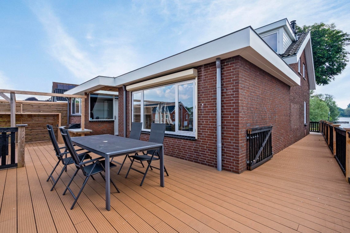 Woning te huur: Leimuiderdijk, Rijsenhout